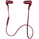Bluetooth ステレオヘッドセット レッド BACKBEATGO2-R