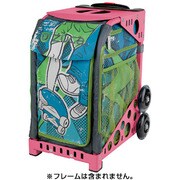 ZUCA Sport Insert Bag Ollie [ZUCAスポーツ インサートバッグ単体 29L オーリー]