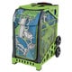 ZUCAスポーツ フレーム（グリーン）＋インサートバッグ（オーリー） 旅行日数目安：1～2泊 29L ZUCA Sport Frame Green＋Insert Bag Ollie