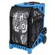ZUCAスポーツ フレーム（ブルー）＋インサートバッグ（タイガー） 旅行日数目安：1～2泊 29L ZUCA Sport Frame Blue＋Insert Bag Tiger