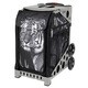 ZUCAスポーツ フレーム（グレー）＋インサートバッグ（タイガー） 旅行日数目安：1～2泊 29L ZUCA Sport Frame Grey＋Insert Bag Tiger