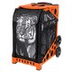 ZUCAスポーツ フレーム（オレンジ）＋インサートバッグ（タイガー） 旅行日数目安：2～3泊 40.23L ZUCA Sport Frame Orenge＋Insert Bag Tiger