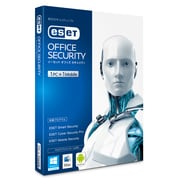 ESET オフィス セキュリティ 2014 1PC+1モバイル [Windows/Mac/Android]