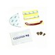 FDAC3 [FDA5付属品キット]