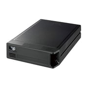 高信頼NAS用HDD「WD Red」採用 交換用Relational HDカートリッジ 4.0TB RHD-4.0R