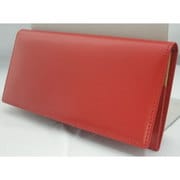 長財布 松阪レザー MLK001R-Z
