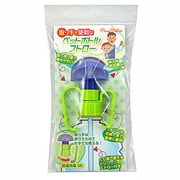 とっても便利なペットボトルストロー グリーン TPS-1G