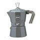 RISOLI ZARINA エスプレッソメーカー 1cup Grey RZ-1GL