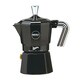 RISOLI ZARINA エスプレッソメーカー 1cup Black RZ-1NE