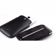 Galaxy S4用 コスチュームポーチ ION VIKING NATURAL DUSKY