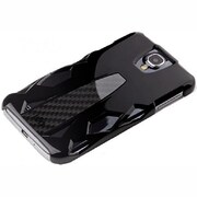Galaxy S4用ケース ブラック ION STEALTH RANGER BLACK