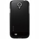 Galaxy S4用ケース ブラック SKECH SHINE ケース BLACK