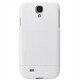 Galaxy S4用ケース ホワイト SKECH SHINE ケース WHITE