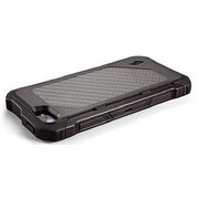 ELEMENTCASE ROGUE BLACK [iPhone 5/5s用ケース ブラック]