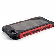 ELEMENTCASE ROGUE RED [iPhone 5/5s用ケース レッド]