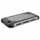 ELEMENTCASE ROGUE GUNMETAL [iPhone 5/5s用ケース ガンメタル]