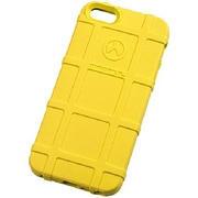 MAG FIELD CASEYELLOW [iPhone 5/5s用ケース]