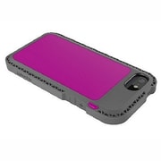 LUN TAK TIK SEISMIK PINK [iPhone 5/5s用ケース]