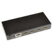 HDMI分配器　4分配 THDSP14D