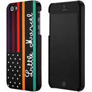 LMIP5002 [iPhone 5s/5用ケース Drapeau glossy finish]
