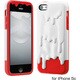 SW-MELI5C-SN [iPhone 5C用ケースMeltクリスマス]