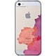 AV-I5SP-OMPP [iPhone 5s/5用ケース AViiQ Painting in Style for iPhone 5s/5 Orange, Magenta, Purple]