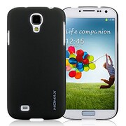 Galaxy S4用ケース ブラック MOM ULTRA TOUGH CASE BLACK
