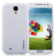 Galaxy S4用ケース ホワイト MOM ULTRA TOUGH CASE WHITE