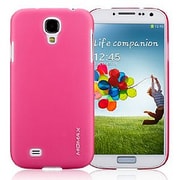 Galaxy S4用ケース ピンク MOM ULTRA TOUGH CASE PINK