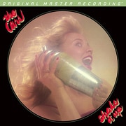 MFSL1-325 [SHAKE IT   THE CARS 高音質LP]