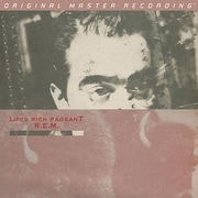 MFSL1-361 [LIFES RICH PAGEANT   R.E.M 高音質LP]