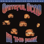 MFSL1-369 [IN THE DARK   GRATEFUL DEAD 高音質LP]