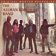 MFSL1-397 [THE ALLMAN BROTHERS BAND   THE ALLMAN BROTHERS BAND 高音質LP]