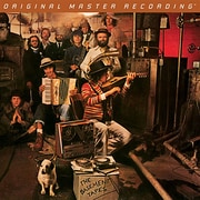MFSL2-382 [2LP THE BASEMENT TAPES   BOB DYLAN 高音質LP]