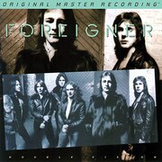 UDSACD2051 [DOUBLE VISION   FOREINGER 高音質ハイブリッドSACD]