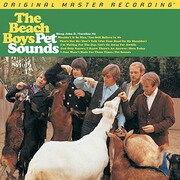 UDSACD2065 [PET SOUNDS   THE BEACH BOYS 高音質ハイブリッドSACD]