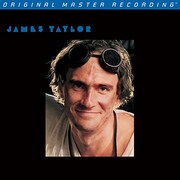 UDSACD2072 [DAD LOVES HIS WORK   JAMES TAYLOR 高音質ハイブリッドSACD]