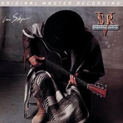 UDSACD2077 [IN STEPS   STEVIE RAY VAUGHAN 高音質ハイブリッドSACD]