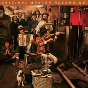 UDSACD2082 [THE BASEMENT TAPES   BOB DYLAN 高音質ハイブリッドSACD]