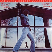 UDSACD2091 [GLASS HOUSES   BILLY JOEL 高音質ハイブリッドSACD]