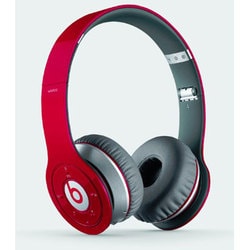 ヘッドホン Beats by Dr Dre BT ON WIRELS RED ヨドバシ.com - ビーツ・バイ・ドクタードレ Beats by Dr.Dre