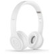オンイヤーヘッドホン マットホワイト BT ON SOLOHD M-WHT