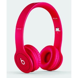 ヨドバシ.com - ビーツ・バイ・ドクタードレ Beats by Dr.Dre オンイヤーヘッドホン マットレッド BT ON SOLOHD  M-RED 通販【全品無料配達】