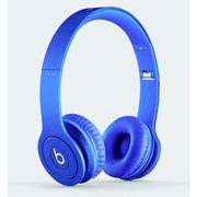 オンイヤーヘッドホン マットブルー BT ON SOLOHD M-BLU