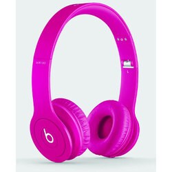 ヨドバシ Com Beats By Dr Dre ビーツ バイ ドクタードレ Bt On Solohd M Pnk オンイヤーヘッドホン マット ピンク 通販 全品無料配達