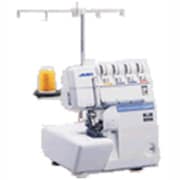 ロックミシン MO-345DC