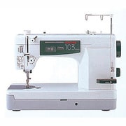 直線用ポータブルミシン 103DX