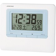 電波時計 KW9246