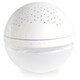 空気洗浄機 Magic Ball Pearly Pastel（マジックボール パーリーパステル） ホワイト MB-1