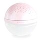 空気洗浄機 Magic Ball Pearly Pastel（マジックボール パーリーパステル） ピンク MB-2